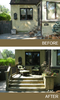 Porch Restoration