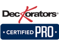 Deckorators - Certified Pro