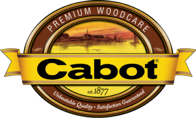 Cabot Premium Woodcare